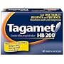 Tagamet Acid Reducer, 200mg, 30-Count Tablets (Pack of 2)