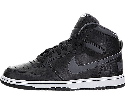 Nike Mens High Basketball Sneakers