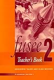 Fusée. 2. Teacher's book