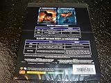 The Dark Knight / Batman Begins Blu-ray SteelBook [ Region Free, French Import]