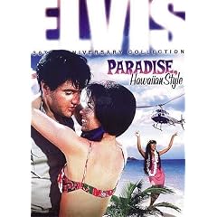 Paradise, Hawaiian Style [FR Import]