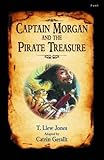 Captain Morgan and the pirate treasure