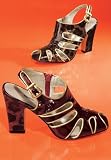 metrostyle Patent Gladiators