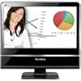ViewSonic VPC100 19-Inch LCD Display All-in-One Desktop PC ( 1.6GHz Intel Atom Processor, Windows XP Home)