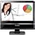 ViewSonic VPC100 19-Inch LCD Display All-in-One Desktop PC ( 1.6GHz Intel Atom Processor, Windows XP Home)