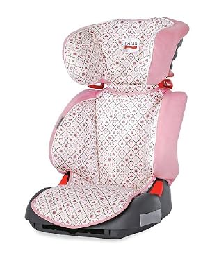 Britax Adventure Candy hearts
