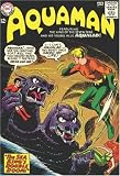  : Showcase Presents: Aquaman, Vol. 2