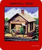 Grateful Dead Terrapin Station LP Mouse Pad