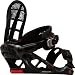 K2 Auto Ever Snowboard Binding Black, XL