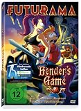 Futurama: Benders Game