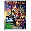 Futurama: Bender's Game