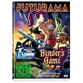 Futurama: Bender's Game