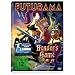 Futurama: Bender's Game