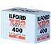 Ilford 400 XP2 Super Film
