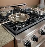 DACOR Signature Gourmet Cookware Set (Hot Dots 7 Pieces) AHD7S-1