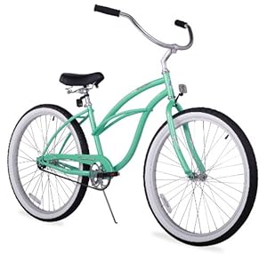 Firmstrong Urban Lady Single Speed - Women's 26