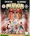 Autographed/Hand Signed Ivan Rodriguez & Carlton Fisk Texas Rangers & Boston Red Sox