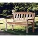 Garden Bench