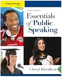 Cengage Advantage Books: Essentials of Public Speaking, 5th Edition