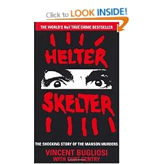 Helter Skelter: The True Story of the Manson Murders