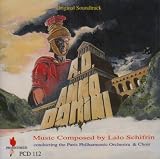 A.D. Anno Domini - Original Soundtrack