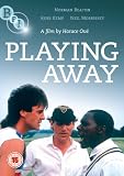 Playing Away [DVD]