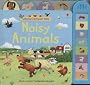 Noisy Animals Book (Farmyard Tales)