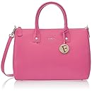 Furla Linda Medium Satchel Bag, Rodonite, One Size