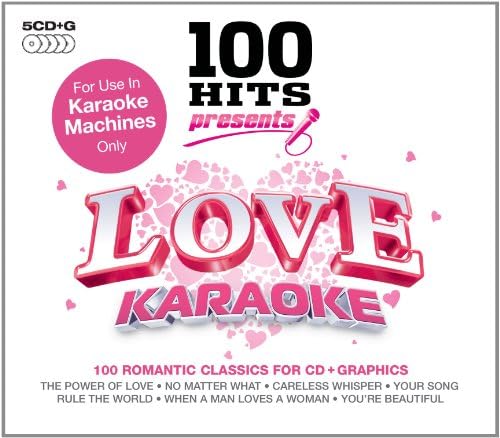 Love Karaoke