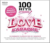 100 Hits Presents: Love Karaoke