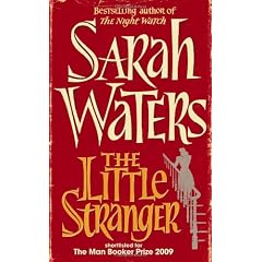 The Little Stranger