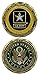 U.S. Army Soldier Award Challenge Coin by Eagle Crest