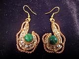Earring, Lucky 6