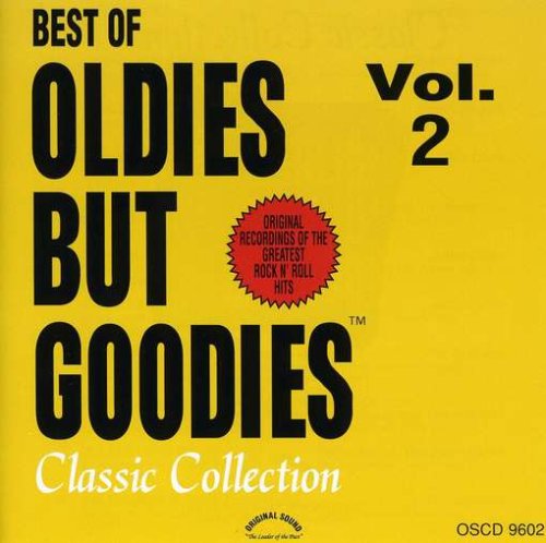 The Classics - Oldies But Goodies - Zortam Music