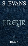 Freyr (The Grey Wolf of Midgard)