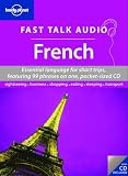 French (Lonely Planet Fast Talk)