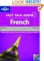 Lonely Planet Fast Talk Audio - French (English and French Edition)