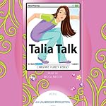 Talia Talk | Christine Hurley Deriso