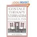 Gestalt Therapy Verbatim