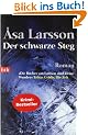 Der schwarze Steg: Roman