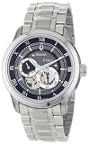 Bulova Mens 96A119 BVA Series Dual Aperture Dial Watch