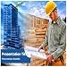 Construction Powerpoint Template - Dental Care Powerpoint (PPT) Backgrounds Slides