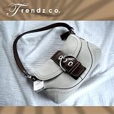 New Authentic Coach (Soho Lth Sml Flap)
