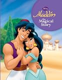 Disney Padded: Aladdin