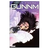 Gunnm, tome 7