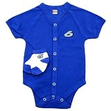 Mark Martin Team Color Newborn/Infant Creeper and Bootie Set