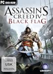 Assassin's Creed 4: Black Flag