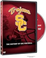 The History of USC Football
