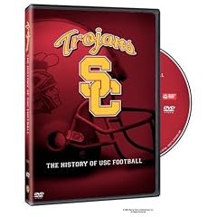 The History of USC Football