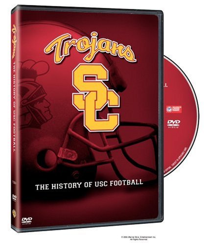The History of USC Football